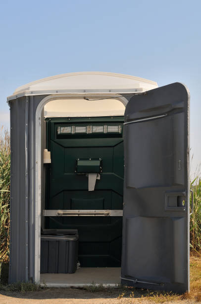 Portable bathroom rental in Tahlequah, OK