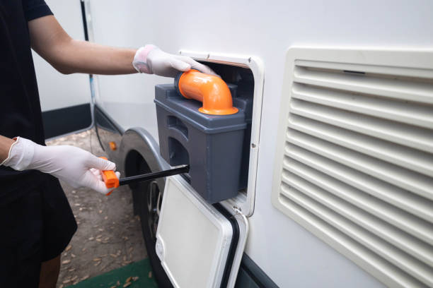 Best Best portable toilet rental  in Tahlequah, OK