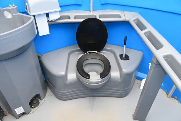 Best Portable toilet rental cost  in Tahlequah, OK