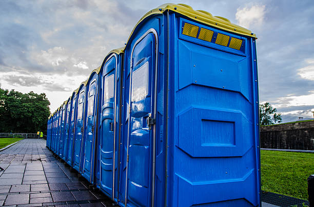 Best Luxury portable toilet rental  in Tahlequah, OK